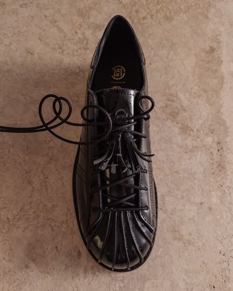 The CLOT x adidas Dress Superstar is Redefined for Autumn 2024 |